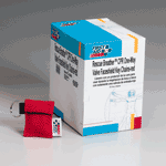 Rescue Breather CPR Keychain